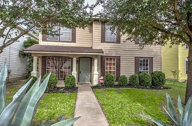 1st image of 116 Wild Senna Dr