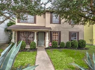 116 Wild Senna Dr, Pflugerville, TX 78660