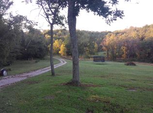 628 Finnell Pike, Georgetown, KY 40324