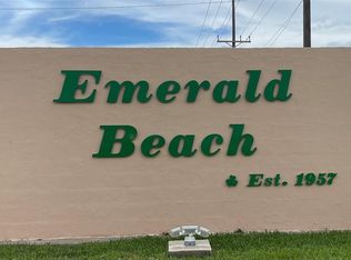 872 Surfview, Pt Bolivar, TX 77650