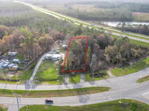 N Hyw #301, Starke, FL 32091