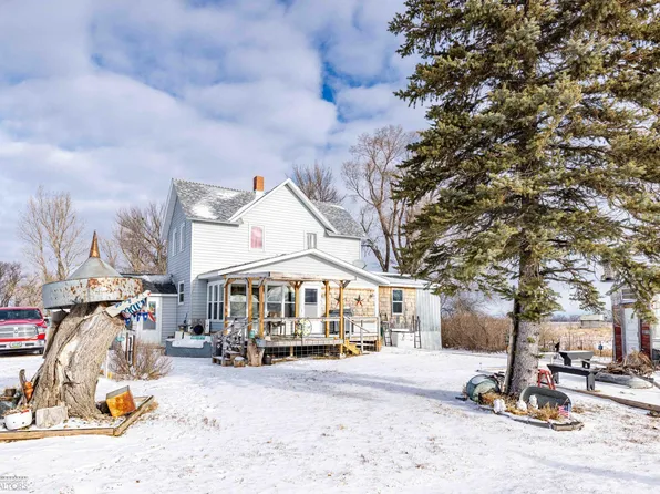 13124 51st St SE, Enderlin, ND 58027