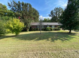 254 Cotton Gin Rd, Ripley, MS 38663