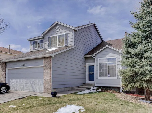 5501 S Yakima St, Aurora, CO 80015