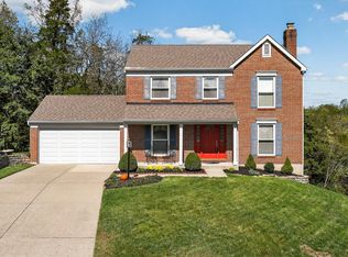 113 Clearmeadow Dr, Alexandria, KY