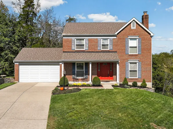 113 Clearmeadow Dr, Alexandria, KY 41001