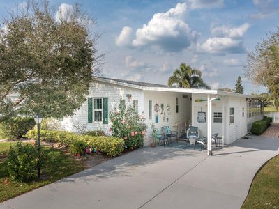 3180 Columbrina Circle, Port Saint Lucie, FL, 34952