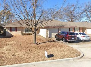 700 Reed Ave, Norman, OK 73071