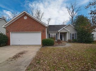 3316 Creek Trail Rd, Indian Trail, NC 28079