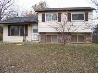 224 N Ashbury Ave, Bolingbrook, IL