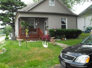 1004 S 1st St, Boonville, IN 47601