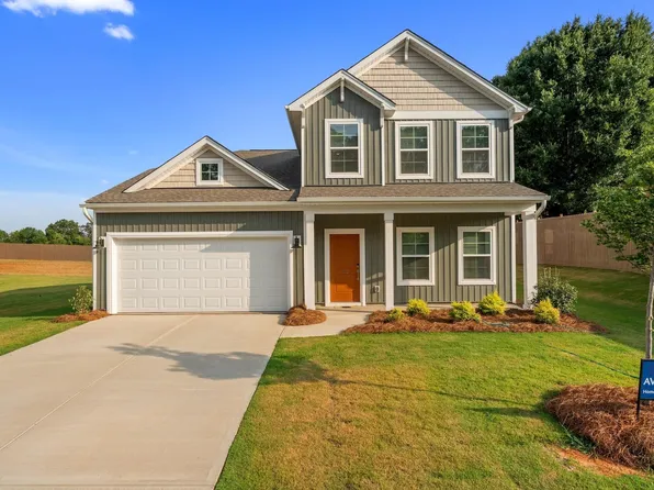 402 Dodger Ave, Chesnee, SC 29323