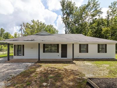 177 Dockery Dr, Byhalia, MS, 38611
