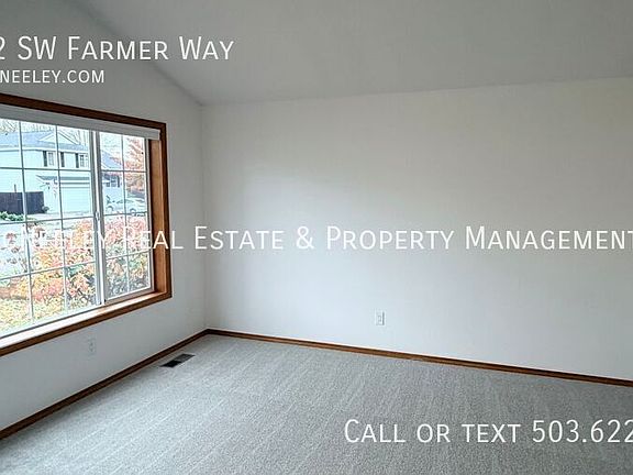 2nd image of 15582 SW Farmer Way