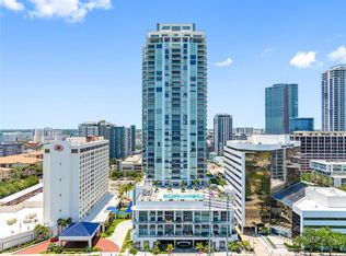 301 1st St S UNIT 1906, Saint Petersburg, FL 33701