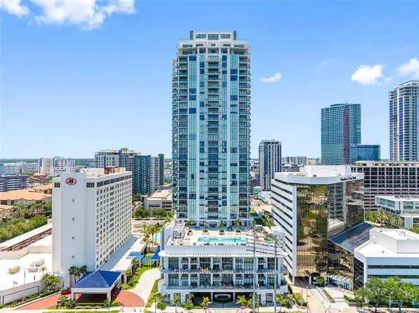 301 1st St S Unit 1906, Saint Petersburg, FL 33701