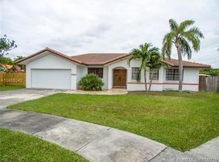 12924 SW 119th Ter, Miami, FL 33186