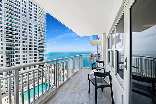3850 Galt Ocean Dr #1109 Photo 1