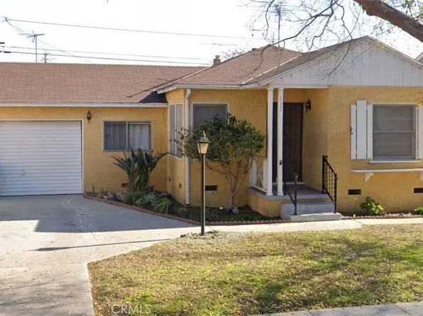 11226 Culver Park Dr, Culver City, CA 90230