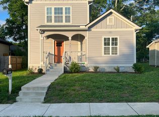 1902 Cephas St, Nashville, TN 37208