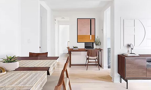 2nd image of 203 E 72nd St #4K