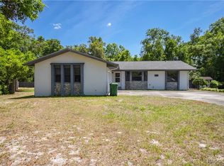 1104 Trailridge Ave, Inverness, FL 34453