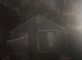 3027 8th Ave, Fort Worth, TX 76110