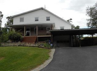 182 Adamson Rd, Marianna, PA 15345