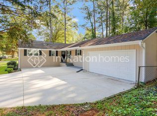 3031 Remington St, East Pt, GA 30344