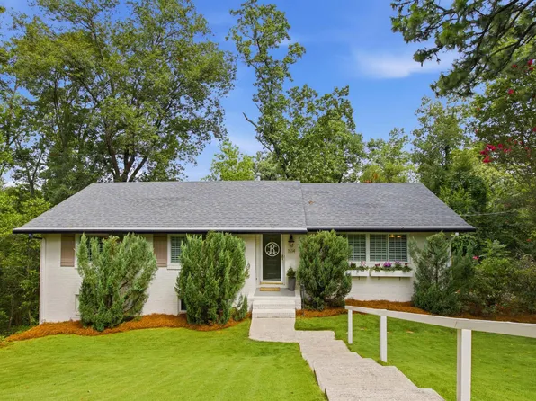 1514 Ridge Rd, Birmingham, AL 35209
