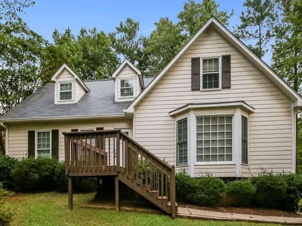 3999 Tall Pine Dr, Marietta, GA 30062