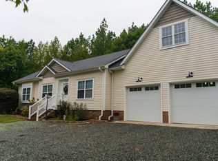 56 Rising Rdg, Siler City, NC 27344