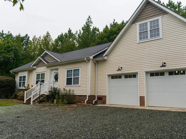 56 Rising Rdg, Siler City, NC 27344