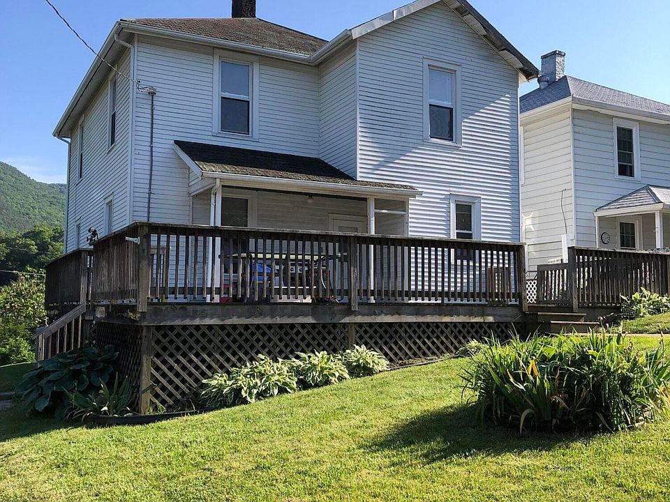 108 W Pine St, Clifton VA 24422 Zillow