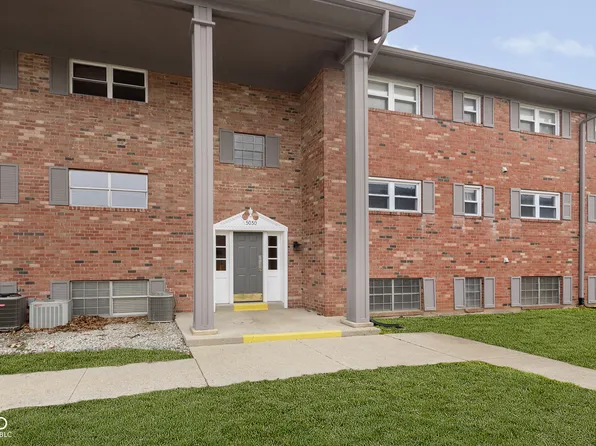 5030 Allisonville Rd Unit A, Indianapolis, IN 46205