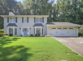 4314 Arbor Landing Dr, Marietta, GA 30066