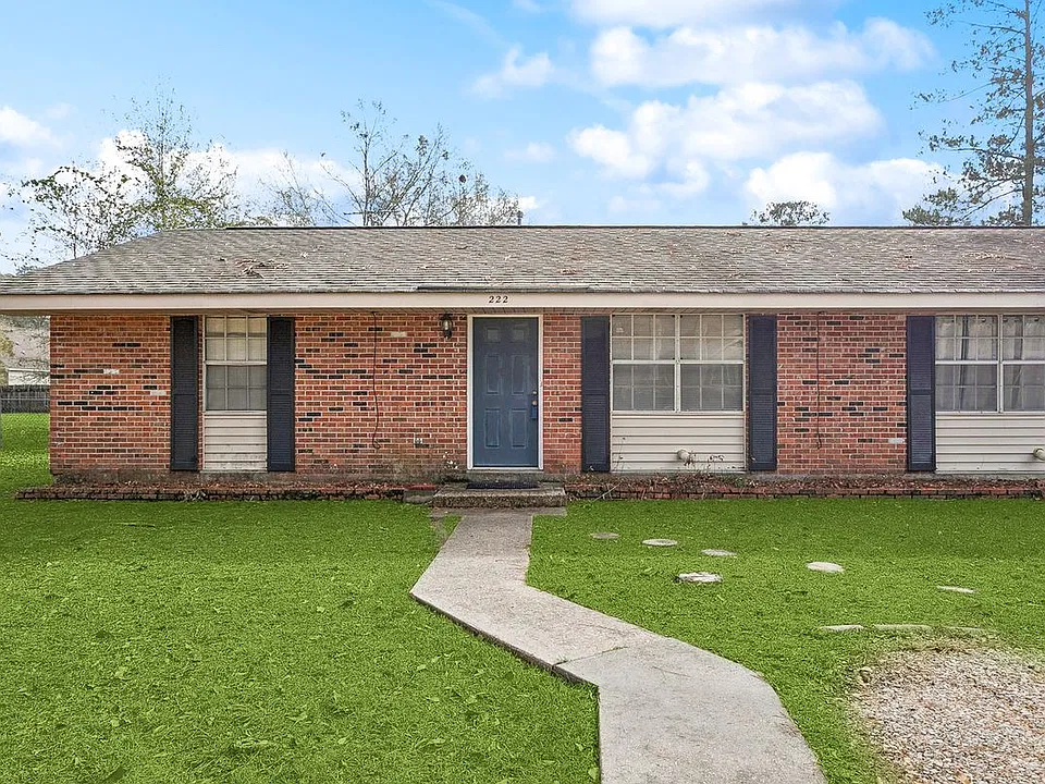 222 E Saint Mary Dr