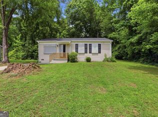 914 Mercury Dr NW, Atlanta, GA 30331