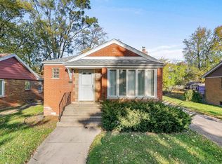 1425 E 68th St #1, Chicago, IL 60637