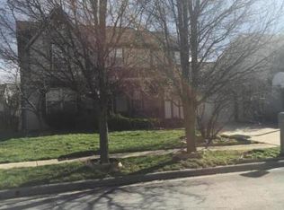 2949 Kicking Bird Trce, Dublin, OH 43017