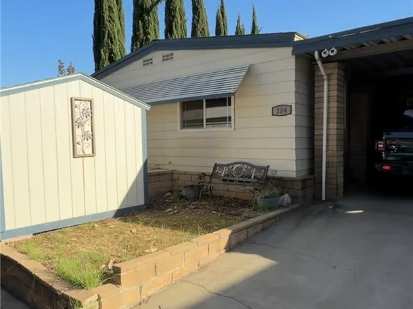 4040 Piedmont Dr Spc 284, Highland, CA 92346