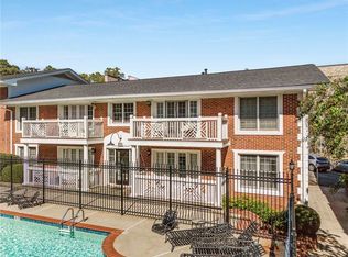 885 Briarcliff Rd NE APT 32, Atlanta, GA 30306
