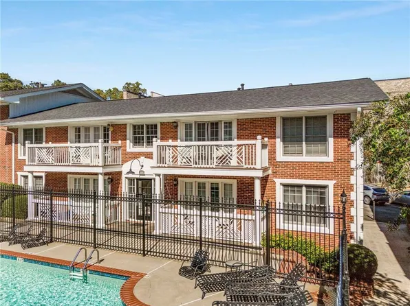 885 Briarcliff Rd NE APT 32, Atlanta, GA 30306