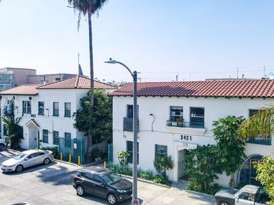 3421/3427 S Norton Ave, Los Angeles, CA, 90018