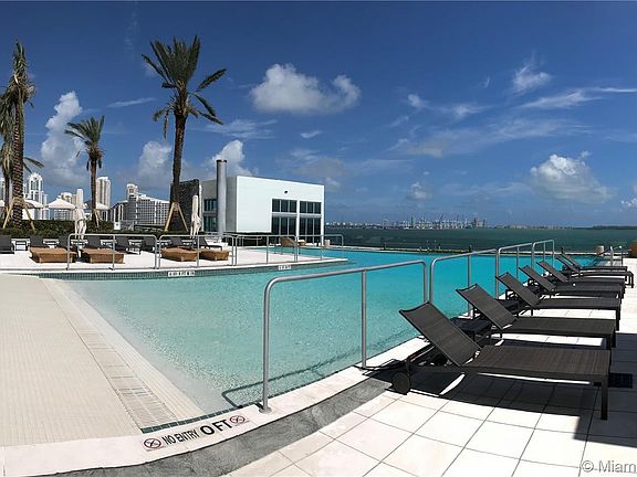 4th image of 1331 Brickell Bay Dr #S1
