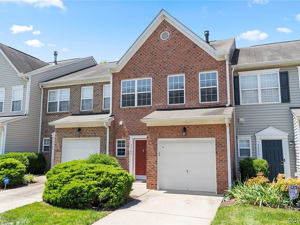 7309 Jackson Arch Dr, Mechanicsville, VA 23111 Zillow