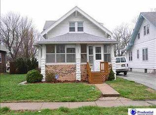 5326 N 25th Ave, Omaha, NE 68111