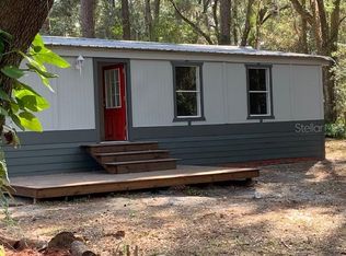 3851 NE 172nd Ct, Williston, FL 32696