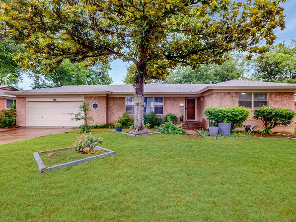 5417 Jane Anne St, Fort Worth, TX 76117