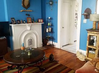9 Waverly St #2, Jersey City, NJ 07306